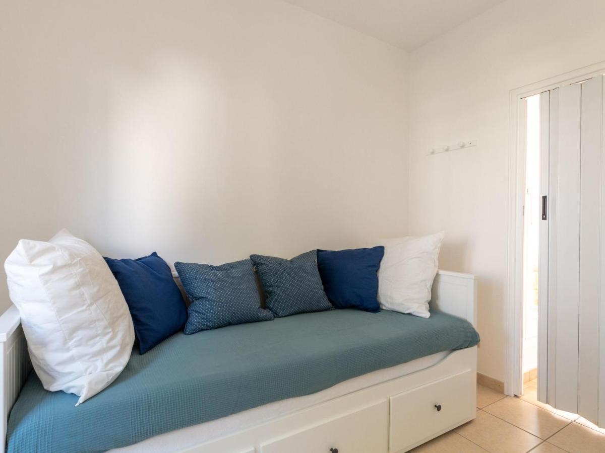 Apartment Antinea-4 By Interhome Ла-Гранд-Мот Экстерьер фото