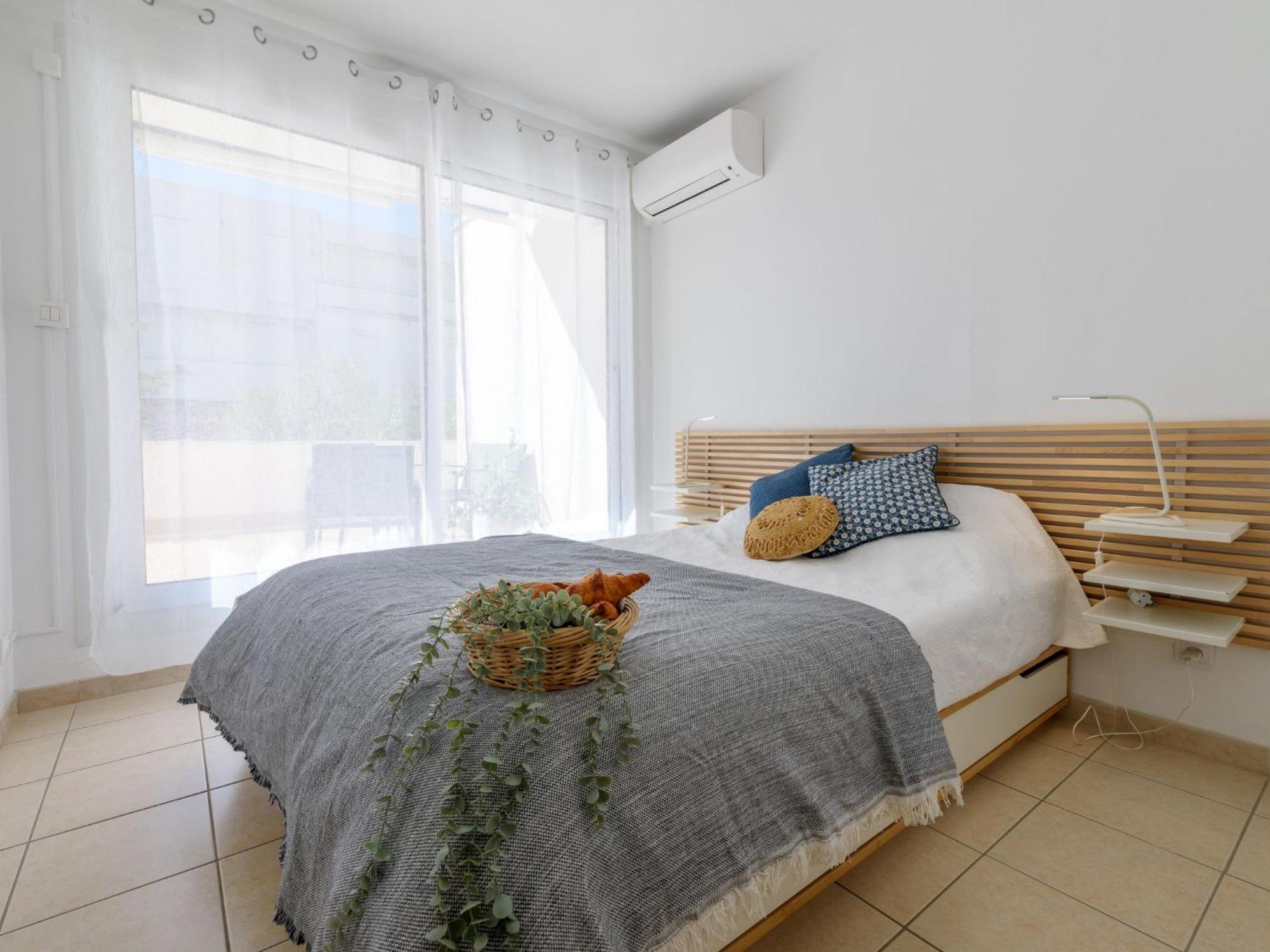 Apartment Antinea-4 By Interhome Ла-Гранд-Мот Экстерьер фото