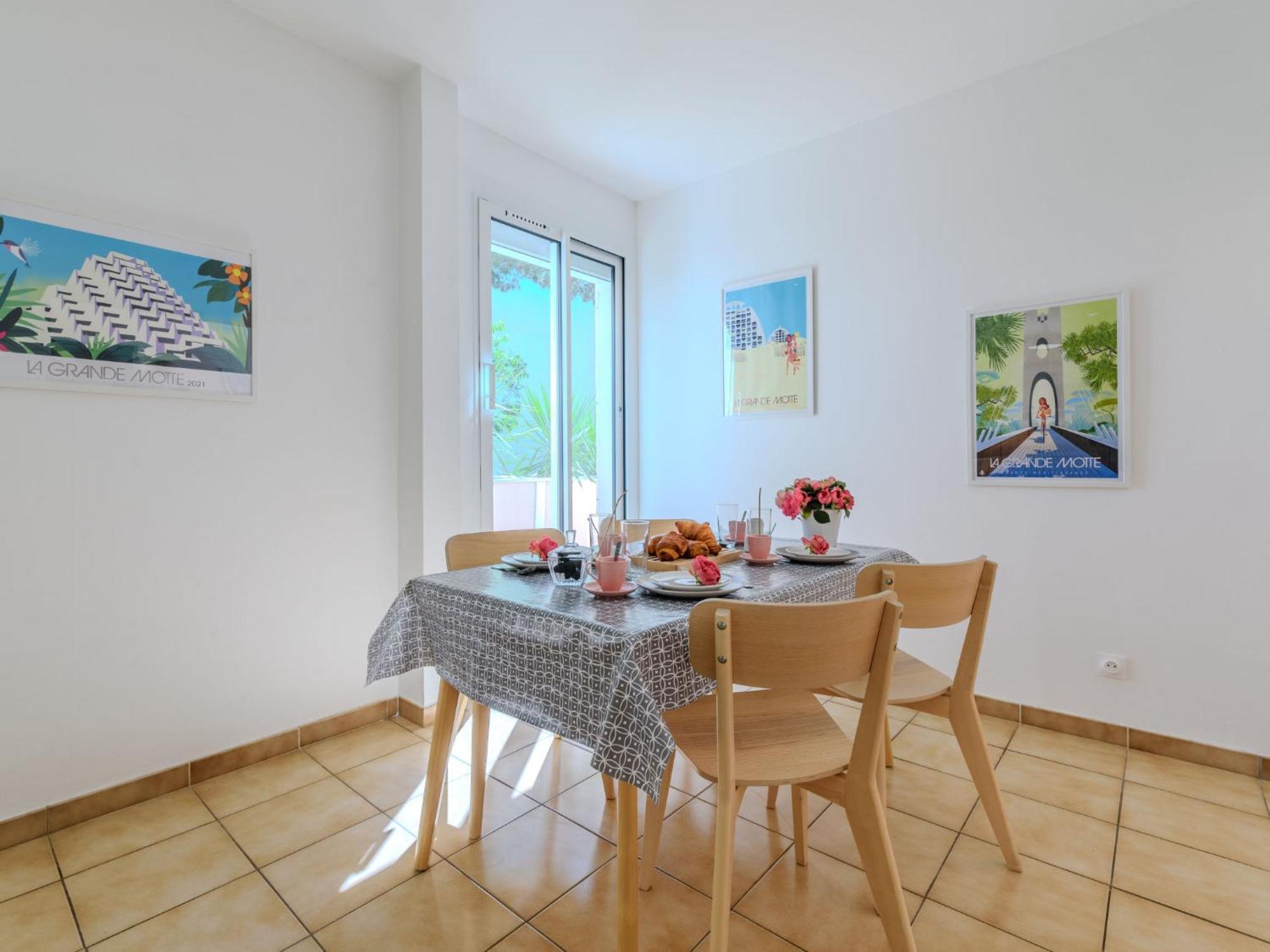 Apartment Antinea-4 By Interhome Ла-Гранд-Мот Экстерьер фото