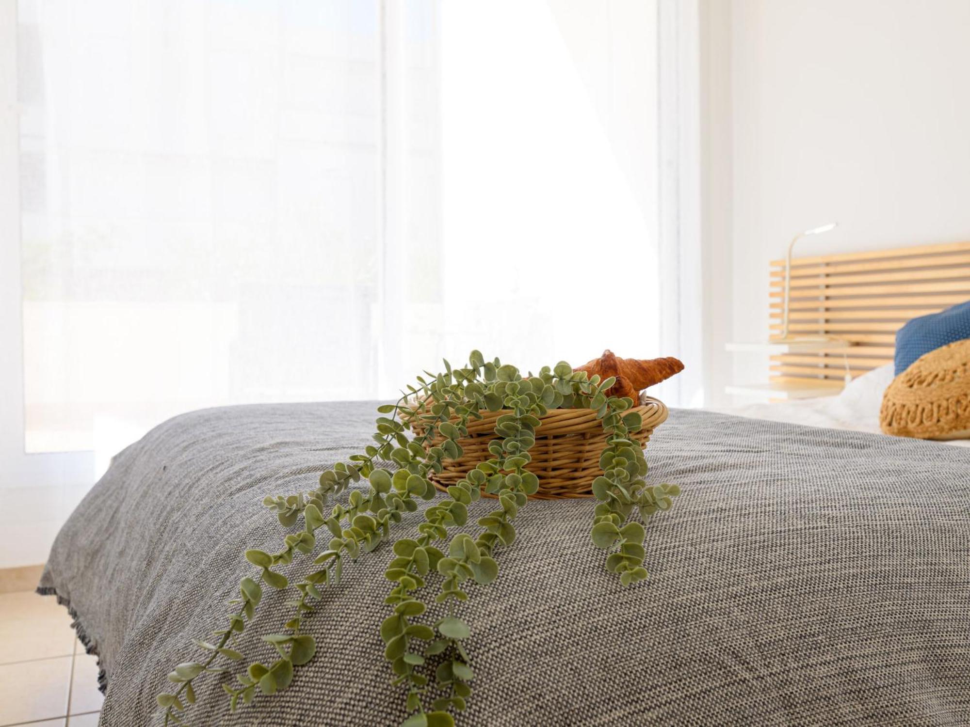 Apartment Antinea-4 By Interhome Ла-Гранд-Мот Экстерьер фото